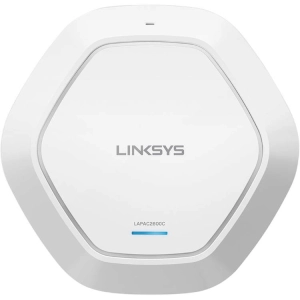 Wi-Fi adaptador LINKSYS LAPAC2600