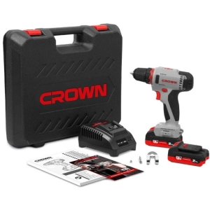 Crown CT21081H-2 BMC