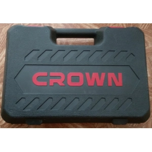 Crown CT21072HX-2 BMC