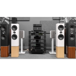 Tannoy Platinum F6