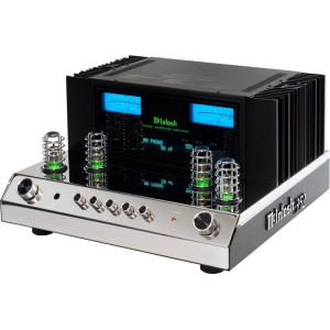 Amplificador McIntosh MA352