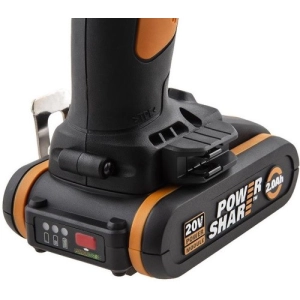 Worx WX373