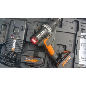 Worx WX373