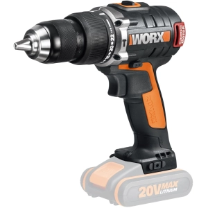 Taladro / destornillador Worx WX373.9