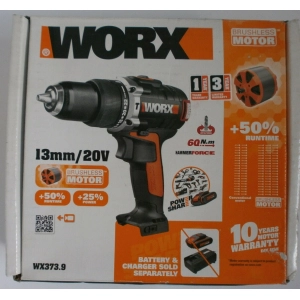 Worx