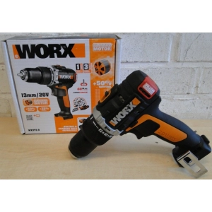 Worx