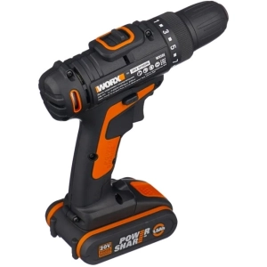 Worx WX101.1