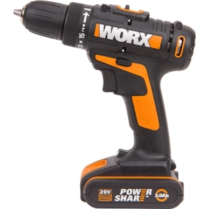 Worx