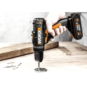 Worx WX101.1