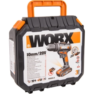 Worx WX101.1