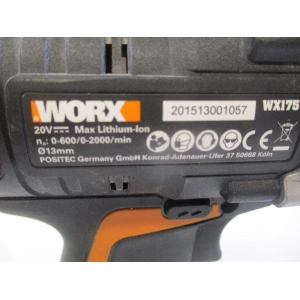 Worx WX175.9