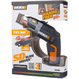 Worx WX255