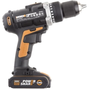 Worx WX183.9