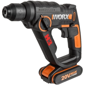 Martillo perforador Worx WX390.1