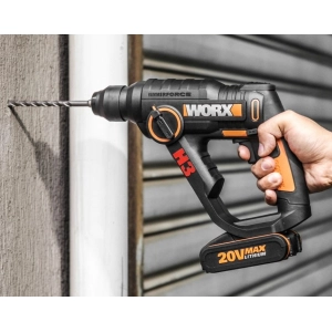 Worx WX390.1