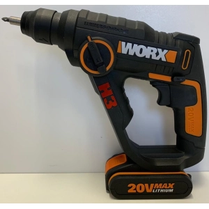 Worx