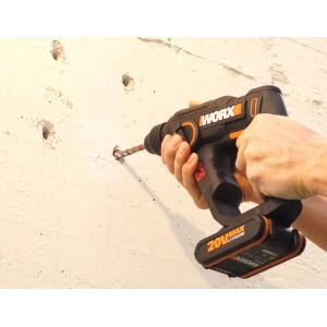 Worx WX390.9