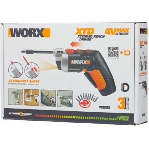 Worx