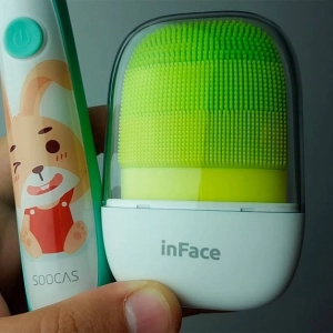 Xiaomi InFace Electronic Sonic Beauty Facial