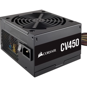 Fuente de alimentación Corsair CV Series