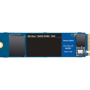 SSD WD Blue SN550