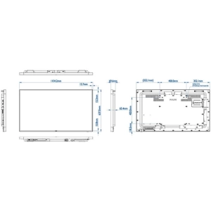 Philips 49BDL4150D