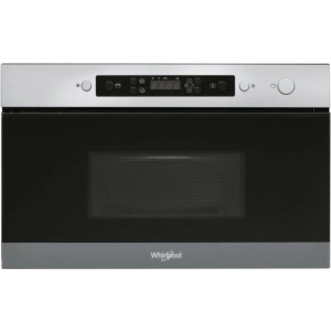 Microondas empotrado Whirlpool AMW 4910 IX