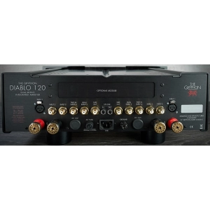 Gryphon Audio Designs Diablo 120