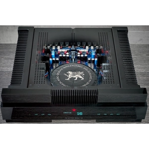 Gryphon Audio Designs Diablo 120