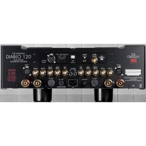 Gryphon Audio Designs Diablo 120