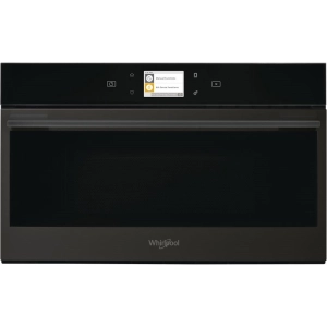 Horno microondas empotrado Whirlpool W9 MD 260 BSS