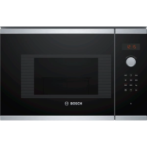 Horno microondas empotrado Bosch BEL 523MS0