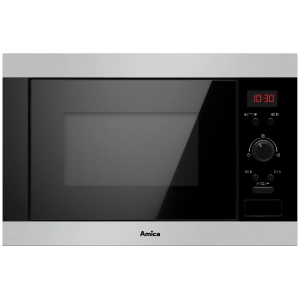 Horno microondas integrado Amica X-type AMMB 25 E2GI