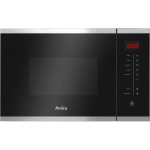 Horno microondas integrado Amica X-type AMMB 25 E2SGI