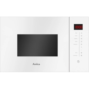 Horno microondas integrado Amica X-type AMMB 25 E2SGW