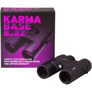 Levenhuk Karma BASE 8x32