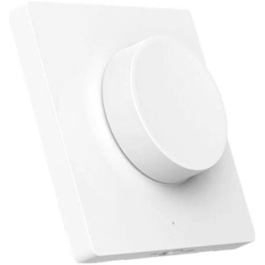 Interruptor Xiaomi Yeelight Smart Wireless Dimmer Wall Light