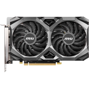 Tarjeta de video MSI Radeon RX 5500 XT MECH 4G