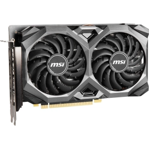 MSI Radeon RX 5500 XT MECH 4G