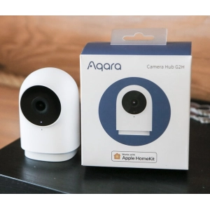 Xiaomi Aqara Smart Camera G2 Gateway