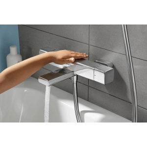 Hansgrohe Ecostat E 15774000