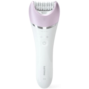 Depiladora Philips Satinelle Advanced BRE 631