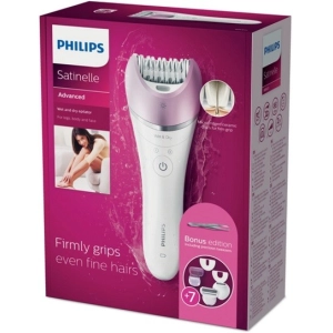 Philips Satinelle Advanced BRE 631