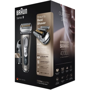 Braun Series 9 9365cc