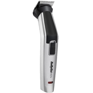 Cortapelos BaByliss Titanium MT726E