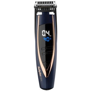 Cortapelos BaByliss I-Stubble E 879E