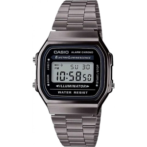 Reloj Casio A-168WEGG-1A