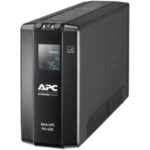 SAI APC Back-UPS Pro BR 650VA BR650MI