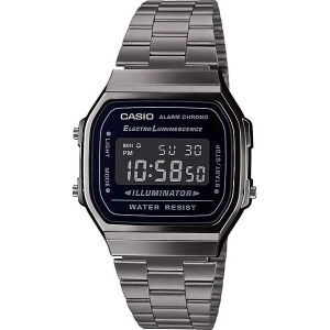 Reloj Casio A-168WEGG-1B