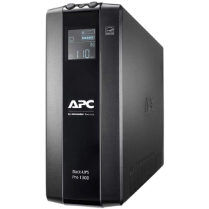 SAI APC Back-UPS Pro BR 1300VA BR1300MI